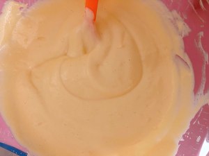 古早蛋糕 制作方法