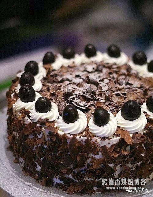 烘焙用什么淡奶油 烘焙必备!17种常用淡奶油/奶油霜调味,让你的蛋糕丰富起来~