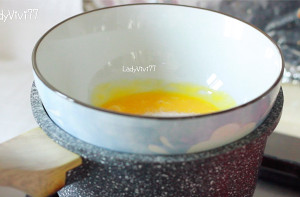 提拉米苏-不添加吉利丁的熟蛋做法才是真的好