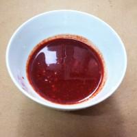 食尚争霸 格兰仕微波炉试用之三【南乳烤鸡腿】的做法步骤