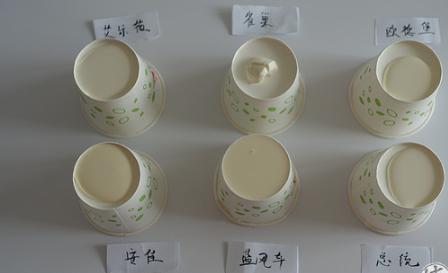 烘焙入门篇,这7款淡奶油评测,烘焙大师一定不会告诉你!