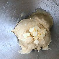 软到不知所措的牛奶卷  制作方法