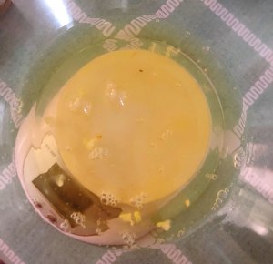 古早蛋糕 制作方法