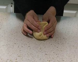 吐司,奶香手撕面包,超级香浓