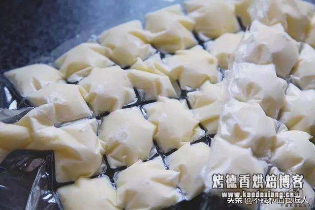 淡奶油技巧,关于淡奶油你必须要知道的3件事