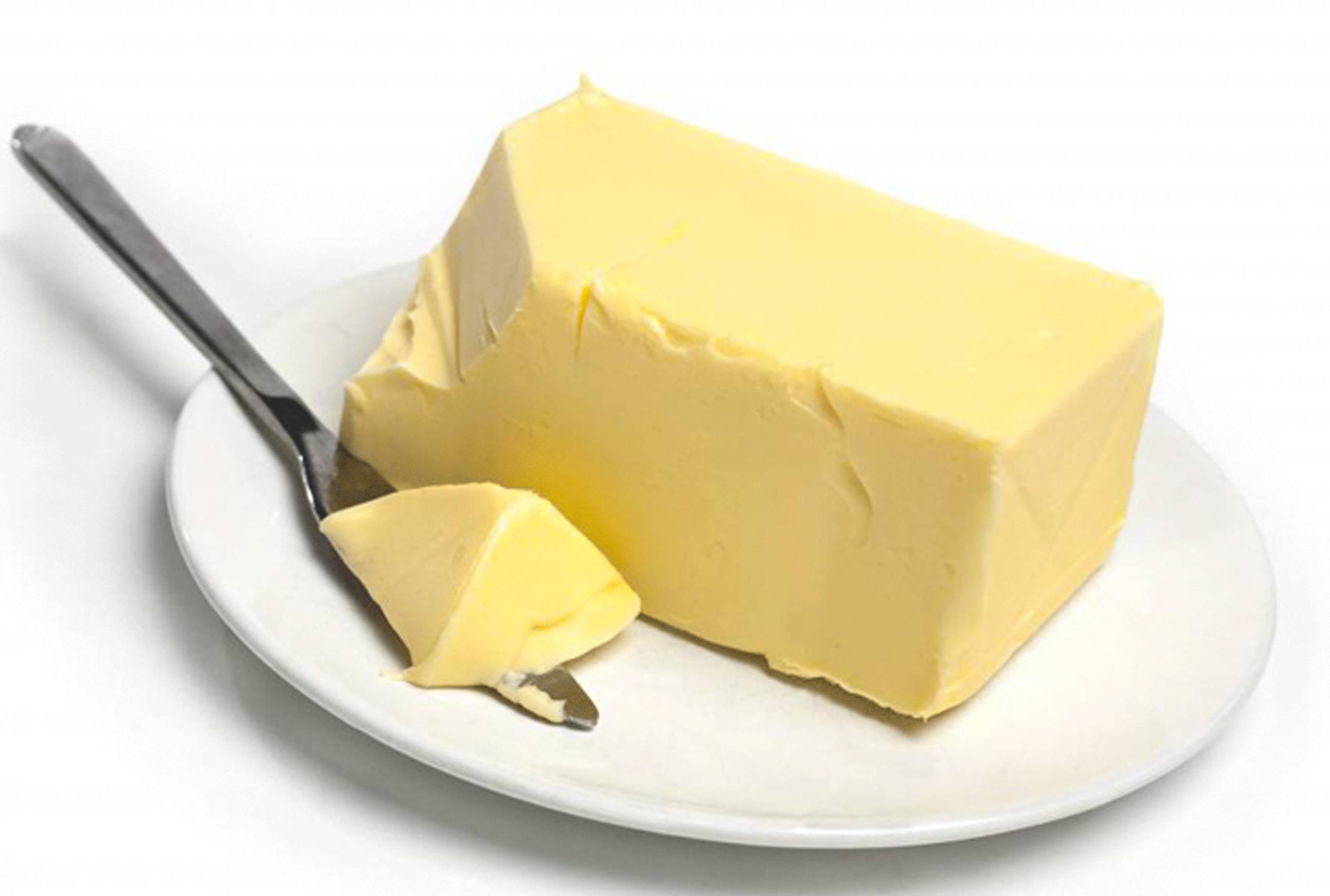 烘焙中常用的黄油、奶酪、乳酪和芝士，你分的清吗？ – 烤德香烘焙