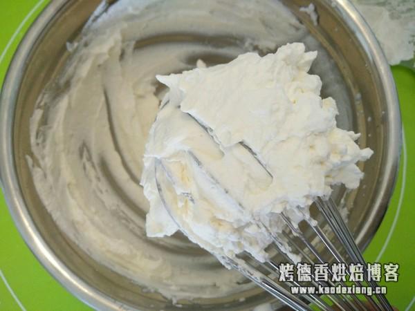 淡奶油怎么打发？淡奶油的打发与保存！