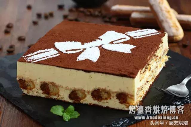 烘焙小课堂│如何打发淡奶油？