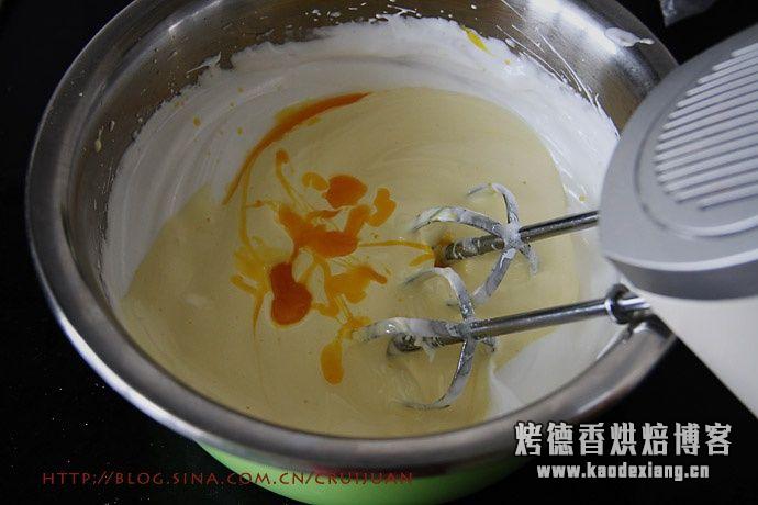烘焙里的“打发”究竟是什么?怎么做?