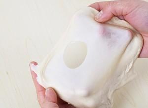 手工揉面的详细过程,赶快看看吧