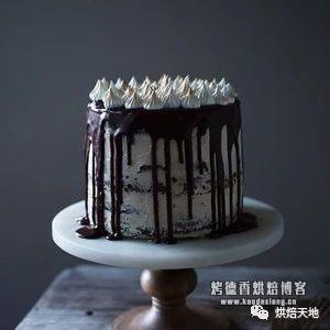 烘焙用什么淡奶油 烘焙必备!17种常用淡奶油/奶油霜调味,让你的蛋糕丰富起来~