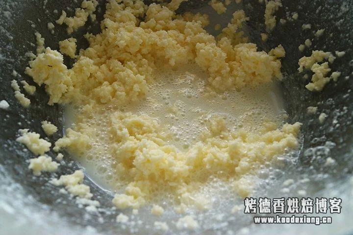 淡奶油怎么打发手动,烘焙基础之淡奶油与打发