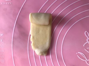 蛋黄酥,只需松弛一次的做法,适合新手 制作方法