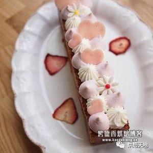 烘焙用什么淡奶油 烘焙必备!17种常用淡奶油/奶油霜调味,让你的蛋糕丰富起来~