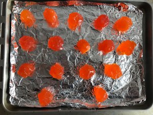 蛋黄酥,只需松弛一次的做法,适合新手 制作方法