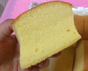 古早蛋糕 制作方法