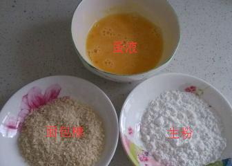 微波炉鸡翅的做法窍门，想吃炸鸡翅，没有烤箱没有油锅，就用微波炉来做