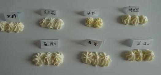 烘焙入门篇,这7款淡奶油评测,烘焙大师一定不会告诉你!