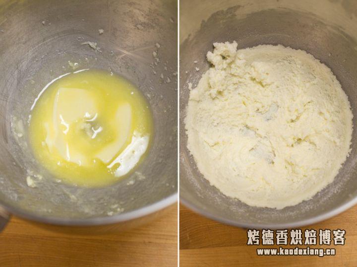 烘焙里的“打发”究竟是什么?怎么做?
