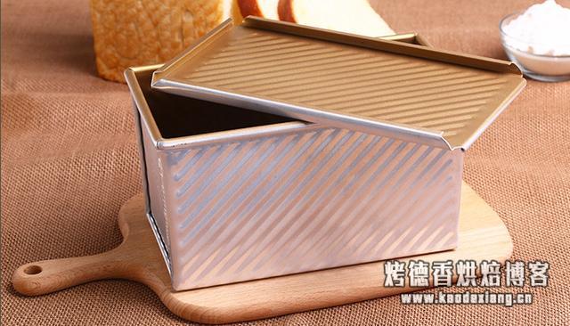 烘焙工具什么牌子好？烘焙新手必备的模具都有哪些？「烘焙模具篇」