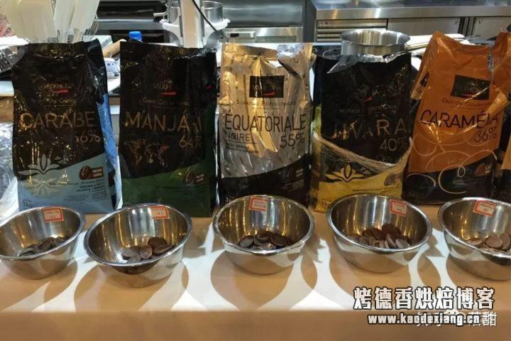 早知道要做甜品师,你会先学什么专业?