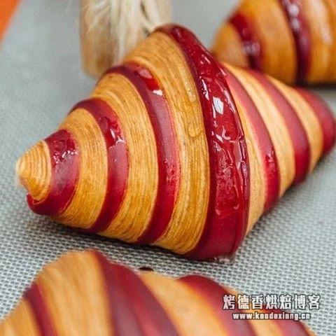 面包制作的工序才是成败的关键!吃透了就能做出好面包