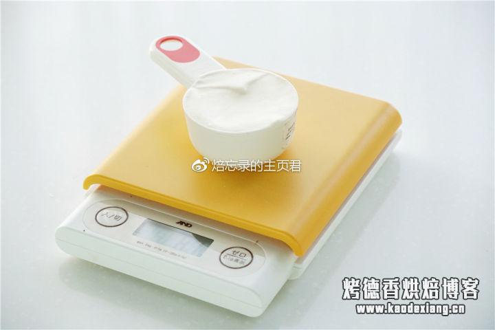 烘焙进阶丨零失败全蛋打发教程
