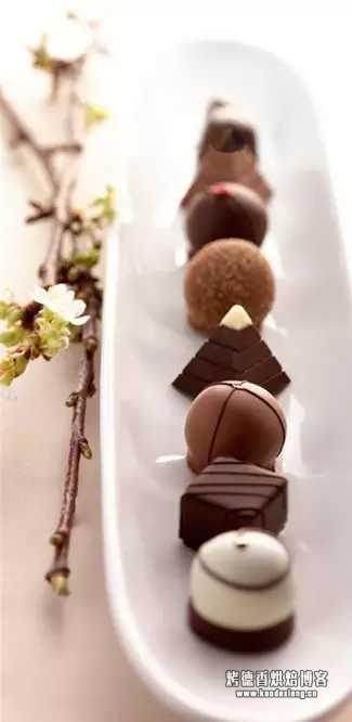 较苦的黑巧克力可以做哪些日常/烘焙美食?