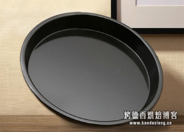 烘焙基础课堂 — 模具怎么选