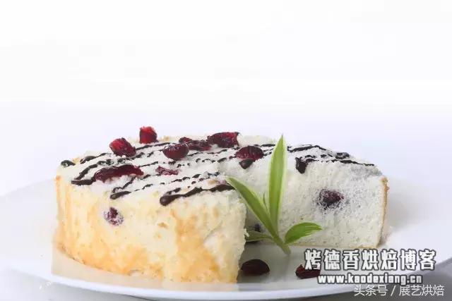 烘焙小课堂│如何打发蛋白？