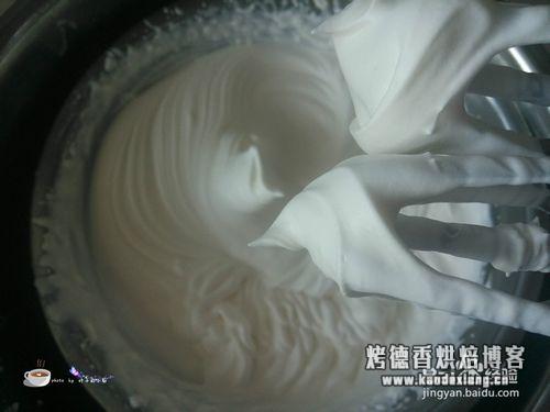 如何打发奶油--怎样打发淡奶油