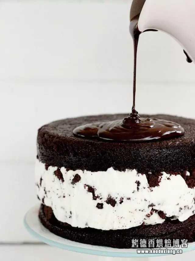 较苦的黑巧克力可以做哪些日常/烘焙美食?