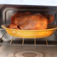 家用微波炉烤鸡的做法？食尚争霸 格兰仕微波炉试用之 奥尔良烤鸡的做法步骤