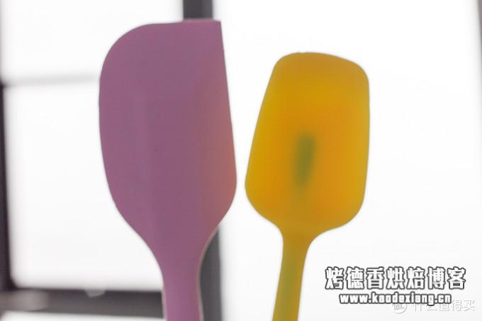 烘焙大讲堂 篇三:烘焙界“刀”之争,如何选择一把贴心如意的刮刀?