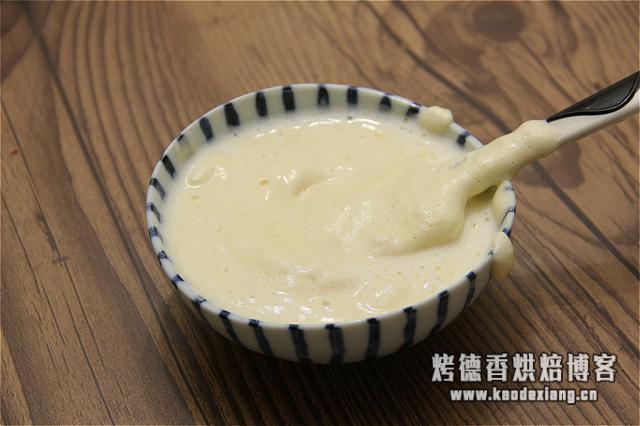 海绵蛋糕，我教您做！照着做，不走弯路，保证成功！