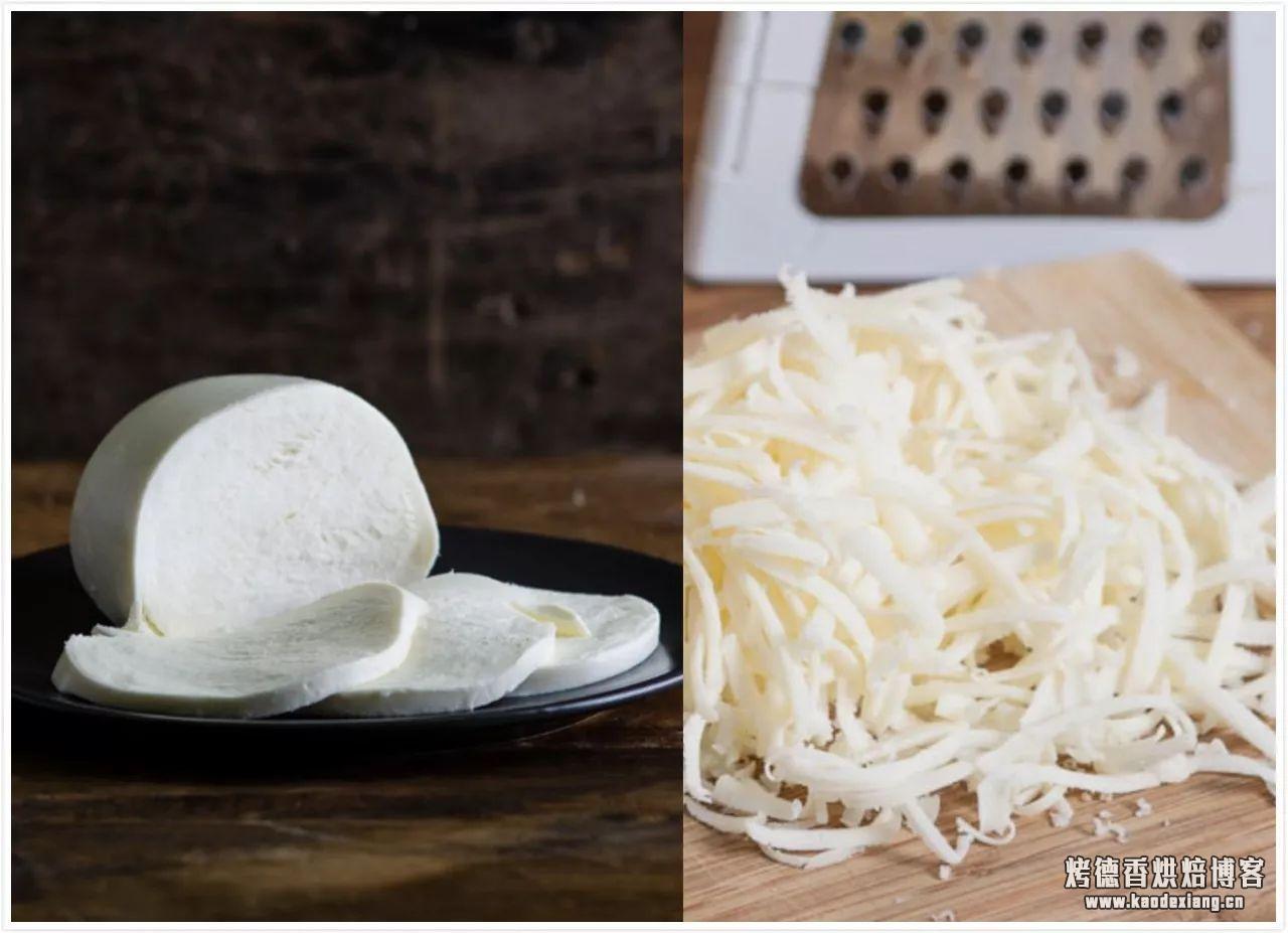 谁能告诉我,黄油、淡奶油、奶油奶酪…都有什么区别?