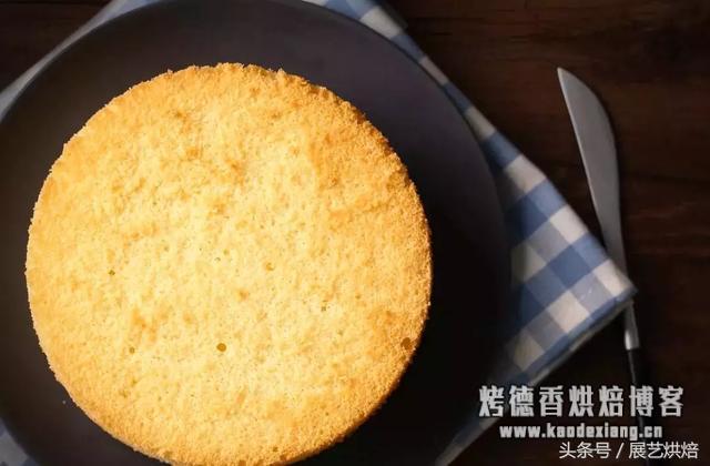 蛋白如何打发 │ 烘焙课堂