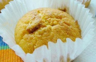 九种超好吃的小蛋糕的做法，自己在家就可以做烘焙！