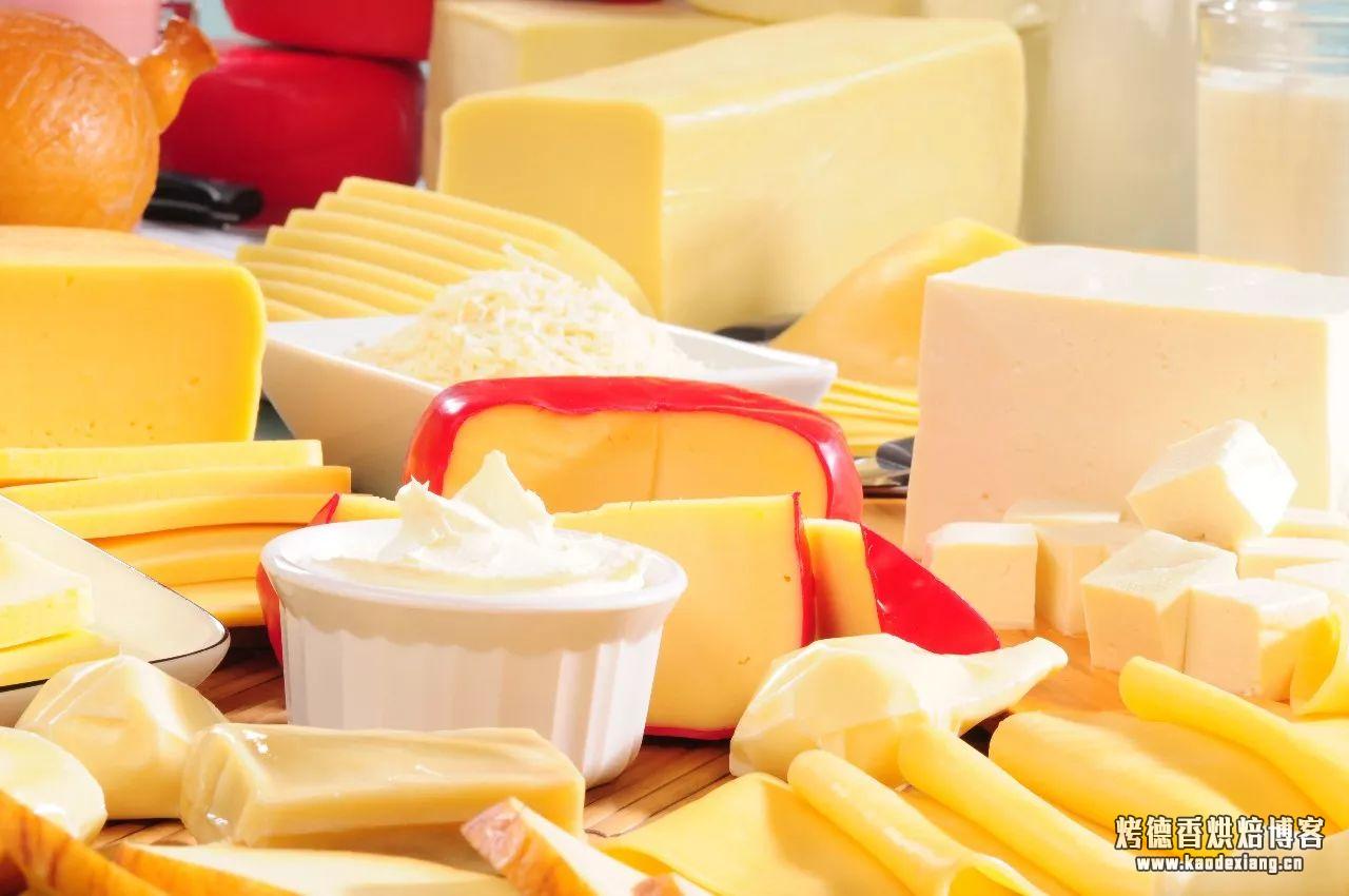 奶酪专辑 － Brie布里奶酪的多样吃法