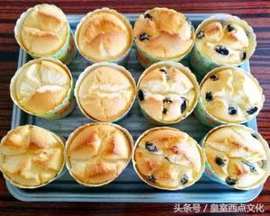 学做蛋糕面包要多久,7天学会蛋糕,原理很简单,懂的人却很少!