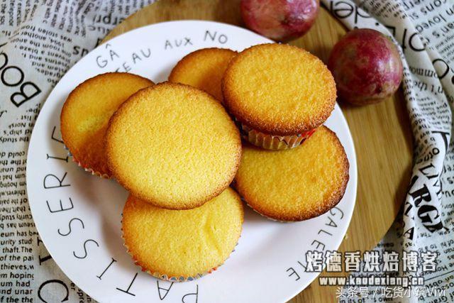 「烘焙课堂」做不好海绵蛋糕不能忽略的问题，全蛋打发轻松学会！