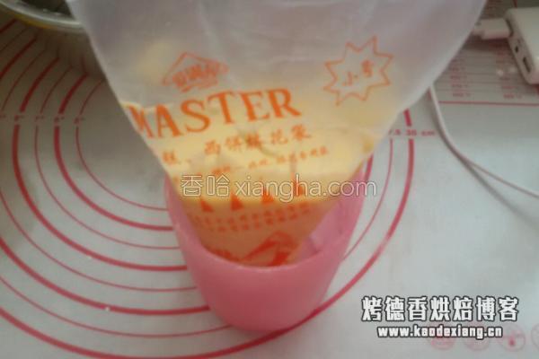 3款简单易上手的蒸蛋糕做法，蒸10分钟~好吃的不要不要的！