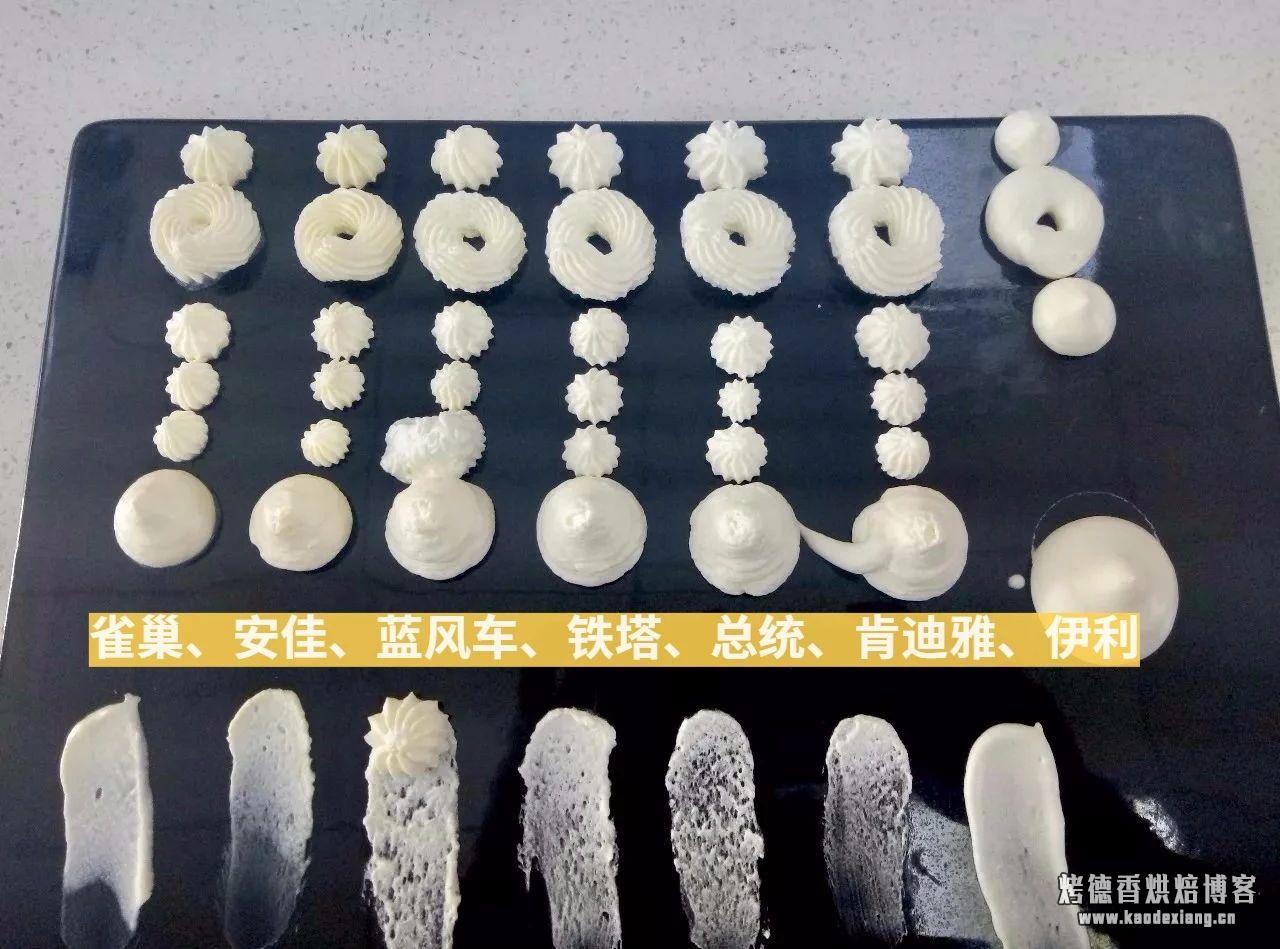 7款淡奶油，超10个角度测评分析，犹豫的你适合哪一款？