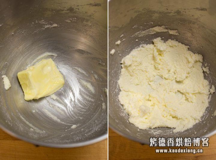 烘焙里的“打发”究竟是什么?怎么做?