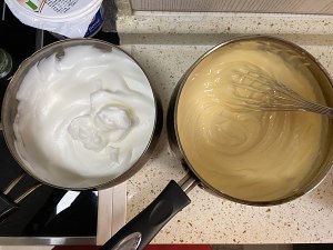 在欧洲学会的经典版提拉米苏 制作方法