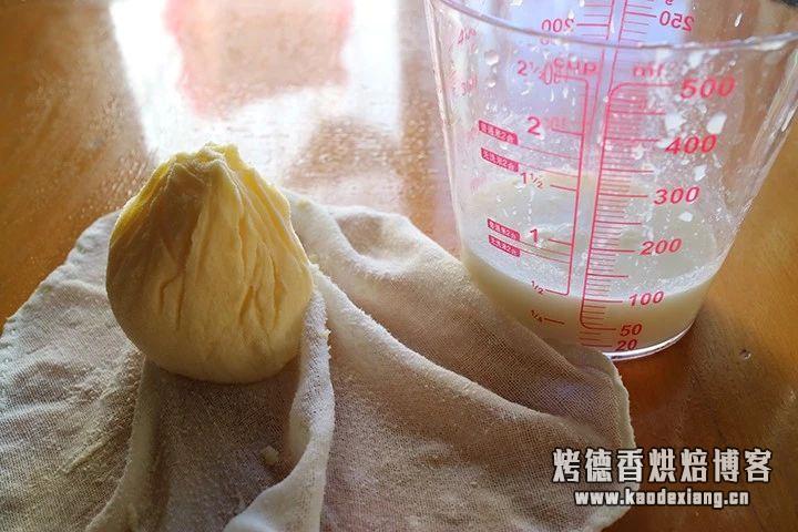 淡奶油怎么打发手动,烘焙基础之淡奶油与打发