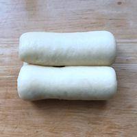 软到不知所措的牛奶卷  制作方法