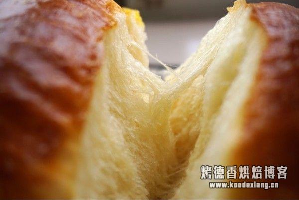 史上最全的中种法指南,拉丝吐司的秘诀全在这