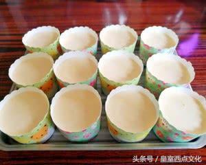 学做蛋糕面包要多久,7天学会蛋糕,原理很简单,懂的人却很少!