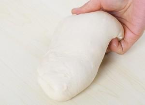 手工揉面的详细过程,赶快看看吧